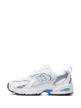 New Balance 530 ‘Silver Metallic Heron Blue’